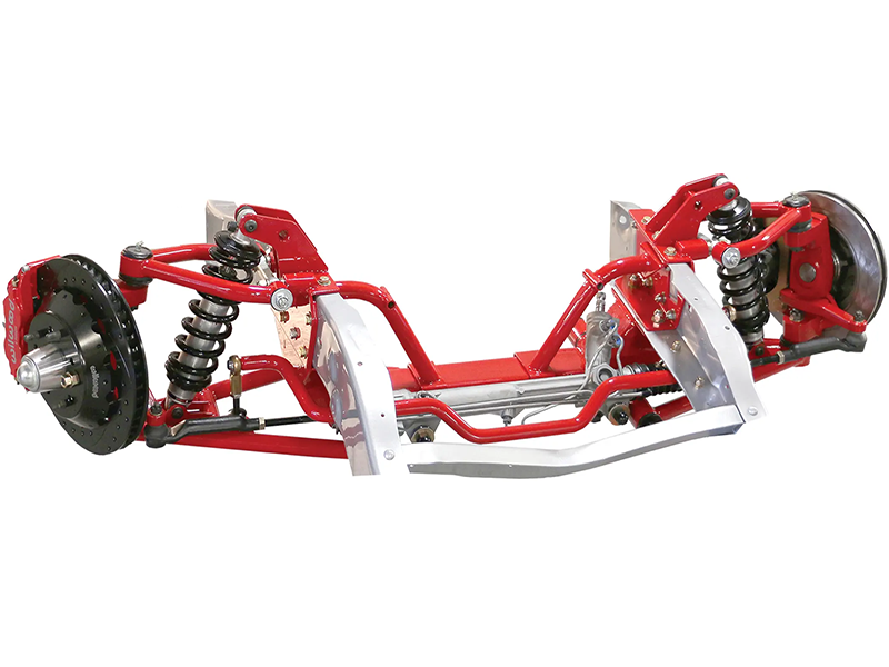 Learning about the differences between mid and longtravel suspensions